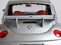 1:18 Auto Art Volkswagen Beetle RSI 2001 Silver Reflex. Uploaded by Ricardo
